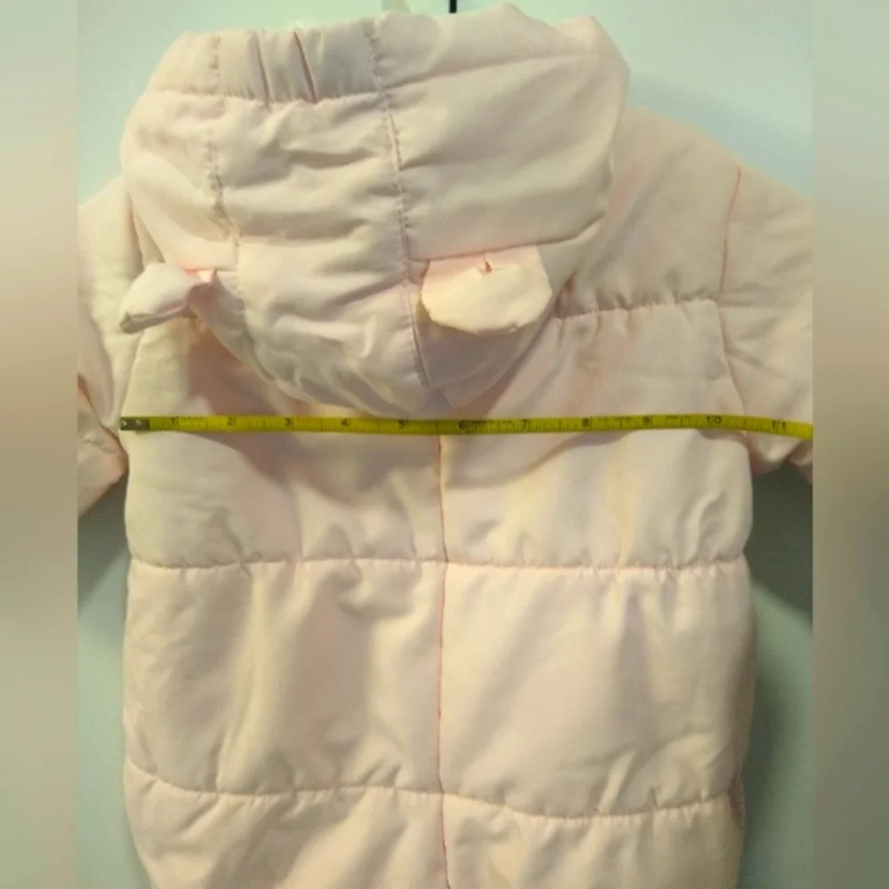 EUC Child of mine Baby suit, 3-6 M - Picture 15 of 15